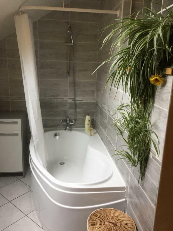Le Chanois Fontaine  Exterior foto